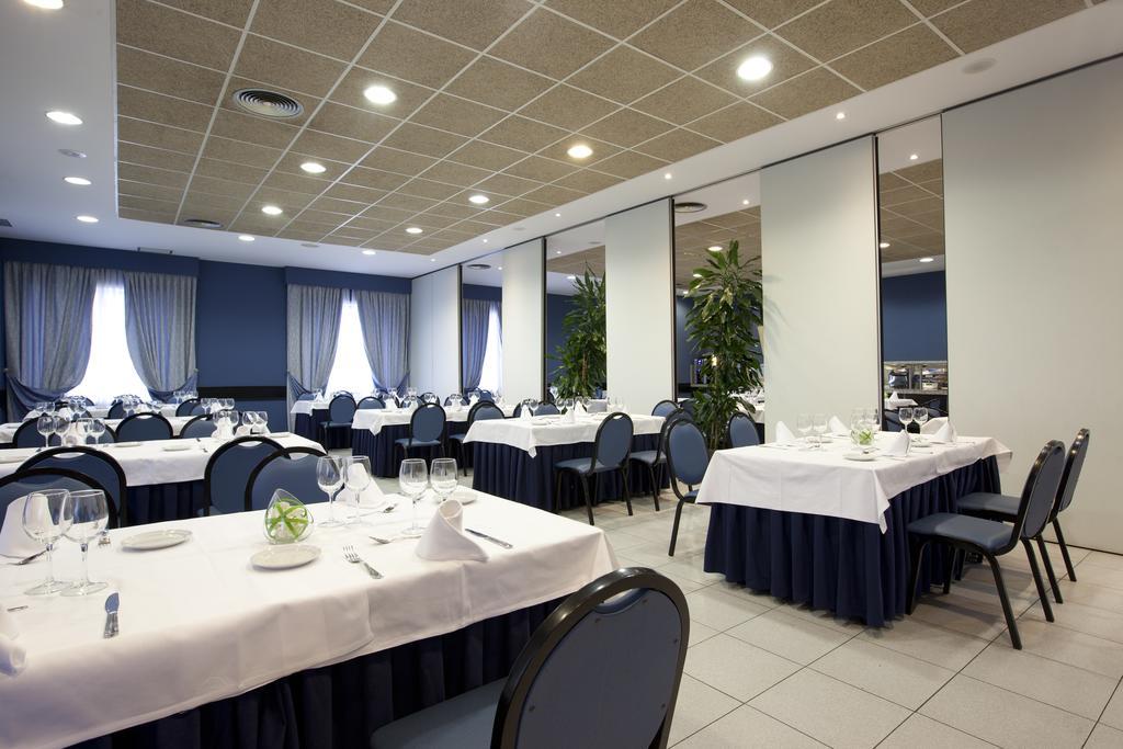 Hotel Ciudad de Alcañiz Exterior foto